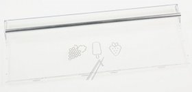 Drawer Front - 4642620100 C00864355 Drawer Cover Oem Print Sef 54 B16 [Arcelik]