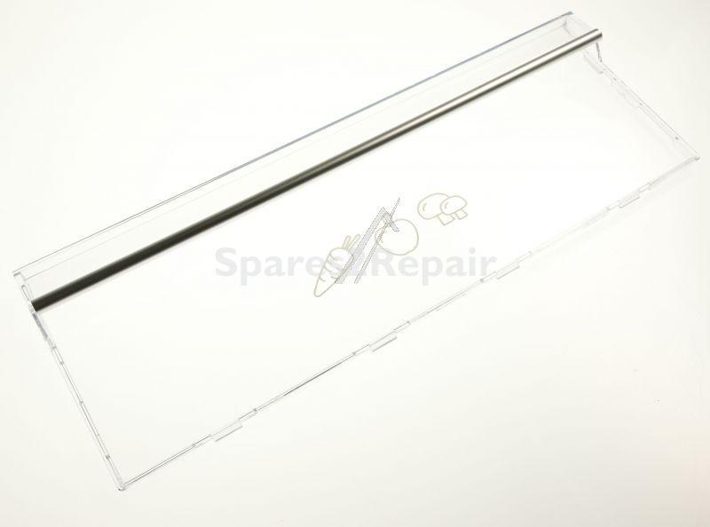 Drawer Front - 4642621300 C00870359 Drawer Cover Oem Print Sef 54 B16 [Arcelik]