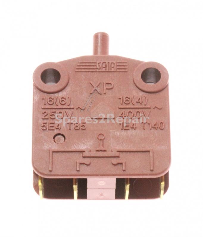 Microswitch For Home Appliance - 8996460846000 Micro Switch [Electrolux Aeg]