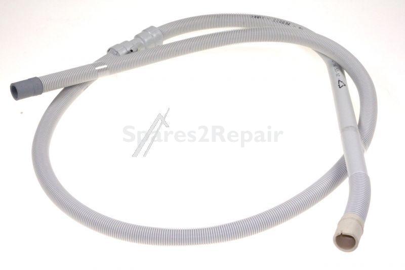 Outlet Pipe - 00742722 Hose-drain [Bosch Siemens]