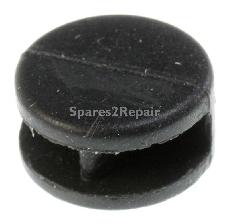 Rubber Foot - 11380690 Pan Support Foot Slot [Sogedis]