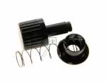 Control Knob - 00028982 Knob [Bosch Siemens]