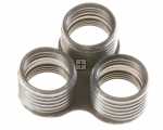 Hisense Gorenje Sealing Materials - 284552 Gasket