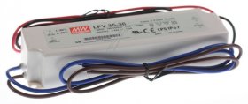 Led-driver - 36v-36w Transformer For Standard-led 90-264v-ac-36vdc