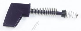 Panasonic Button - Ani1705p236x Jet Of Steam Botton