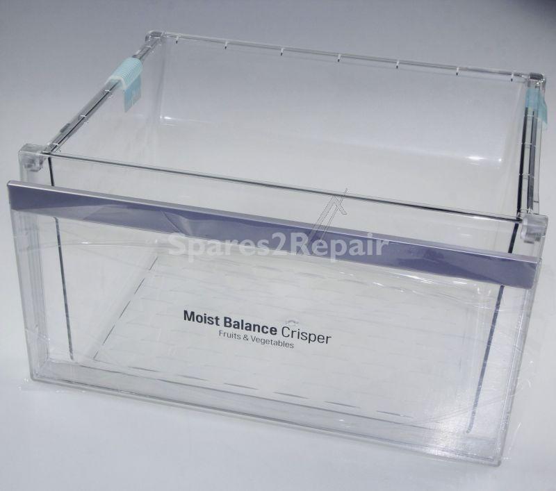 Lg Vegetable Drawer - Ajp73816703 Tray Assembly Magic Room