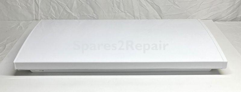 Hisense Gorenje Fridge Door - 613020 Insulated Door H6e L1278 Rm55st