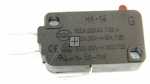 Hisense Gorenje Micro Switch - 136232 Micro Switch