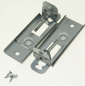 Fixings And Brackets - 50268349003 Bracket guidance upper Right [Electrolux Aeg]