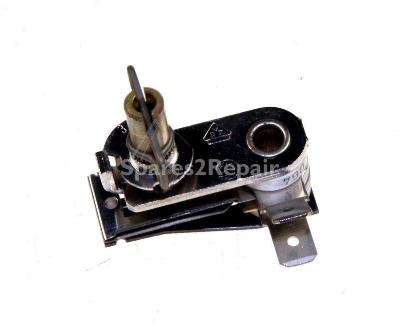 Deep Fryer Thermostats - 512284 Thermostat 156°c [Delonghi]