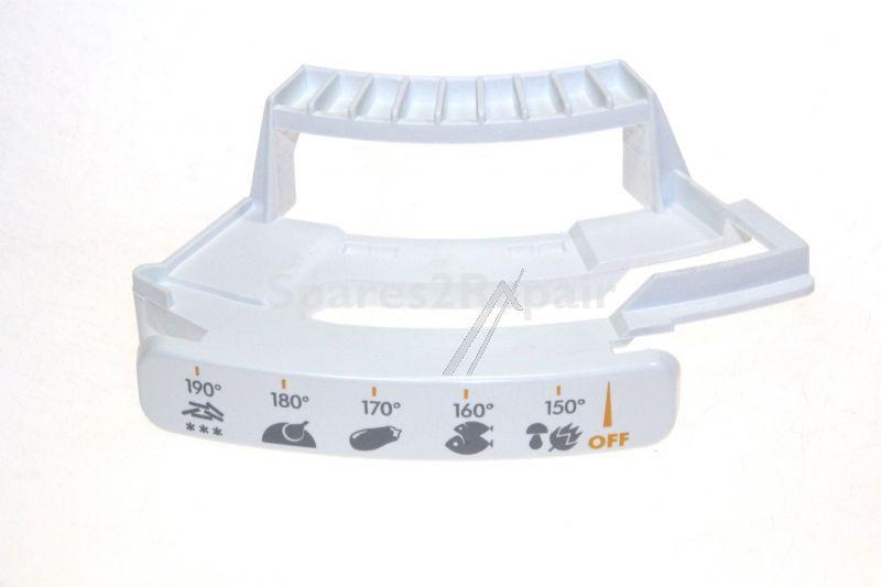 Gate Valve - 592986 Gate Slide Fp100 [Delonghi]