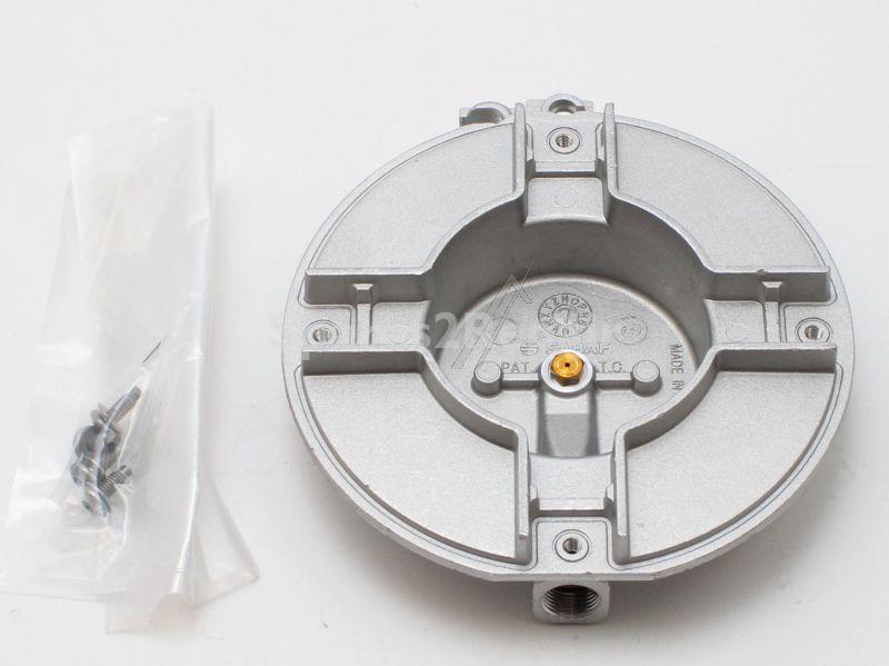 Terminal Block - 16539 Terminal C Mains [Sogedis]