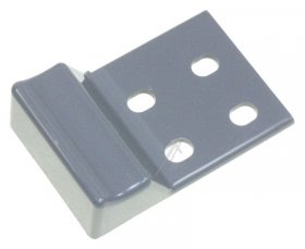 Flap - 41003625 L-h-hinge Hole Cover [Candy Hoover]