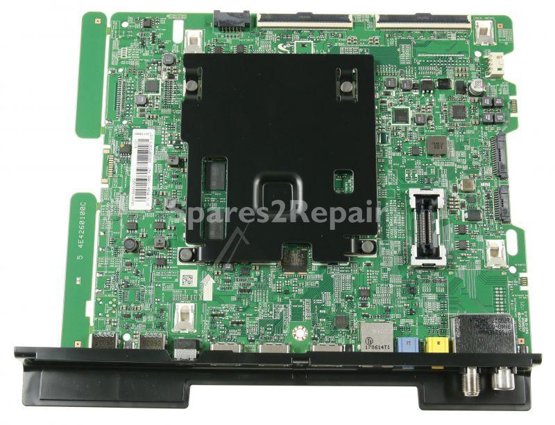 Samsung LED TV - Main AV - BN94-11055E