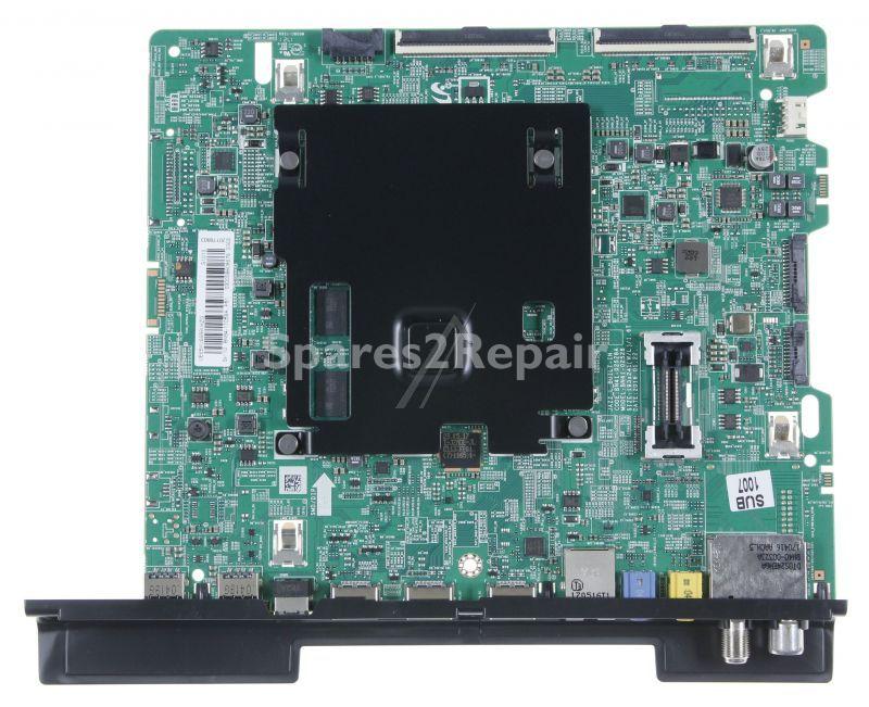 Samsung LED TV - Main AV - BN94-11058A