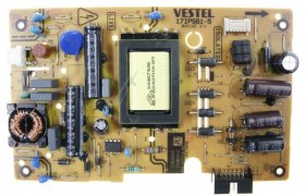 Vestel Power Supply - 23402412 - 17IPS61