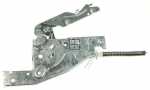 Door Hinges - C00538374 488000538374 Hinge - Left Dw Bi Fv [Whirlpool Indesit]