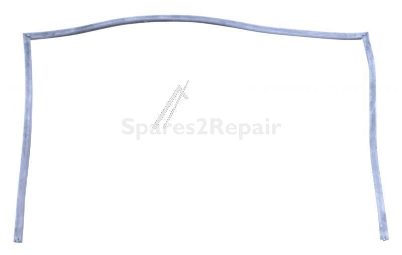 Teka Sealing Materials - 99514110 Door Seal S-10 (sat)