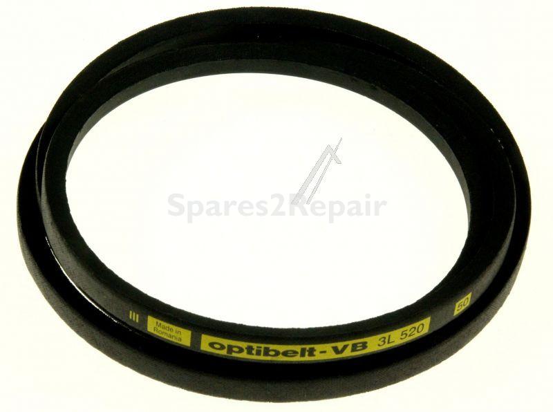 Hisense Gorenje Drive Belts - 3l520 548586 V-belt Ps 3l-1320-opt