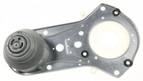 Turntable Coupler - Kw715939 G-box Assembly Drip Tray-grommet X3 Khh326wh [Delonghi]