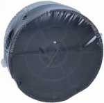 Carbon Filter - 4055374690 Carbon Filter Kit [Electrolux Aeg]