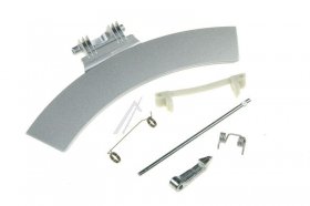 Door Handles - 4055197901 Handle Glass Door Assembly Tir [Electrolux Aeg]