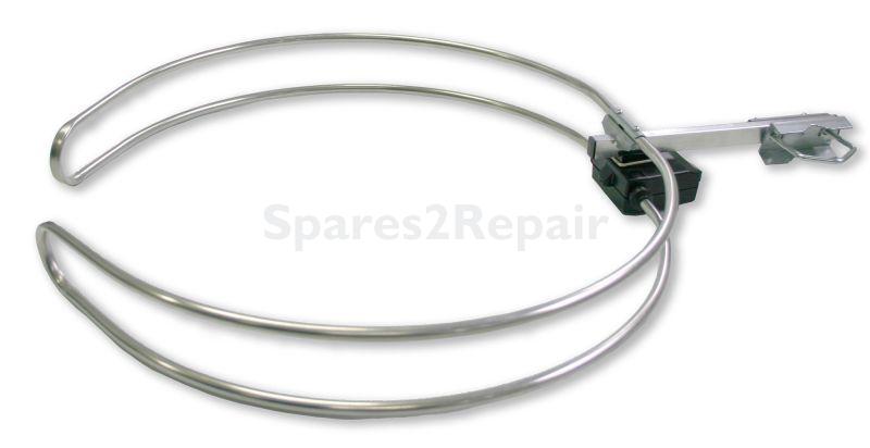 Astro Fm Aerial - Ruf 22 Fm-ring Antenna