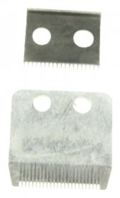 Wahl Razor Blade - Za131 Trimmerklinge 0 7mm