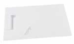 Freezer Case Flap - 140067919013 Freezer Inner Door Complete Ne [Electrolux Aeg]