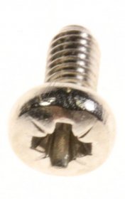 Braun Screw - 7001891 Pan Head Screw Din7985 M2 5x