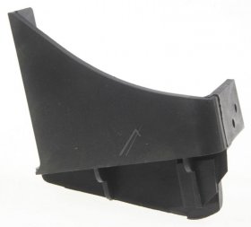 Ornamental Rail - 93763316 L-h Rear Side End Piece [Candy Hoover]