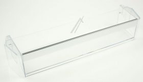 Refrigerator - Freezer Door Shelf - 140119052011 Door Shelf Complete Neutral 050 [Electrolux Aeg]