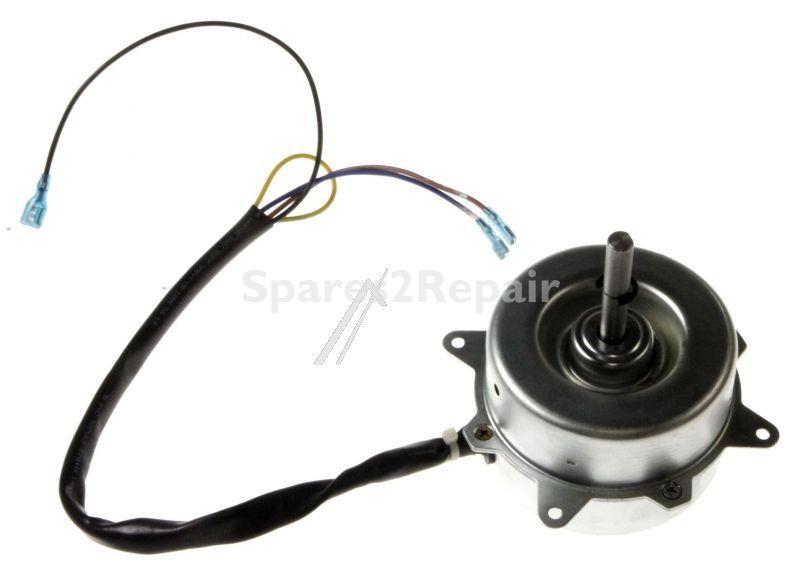 Ventilator Motor - Tl1944 Motor Capacitor 220-240v 50hz (mb [Delonghi]