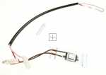 Compatible Thermostatic Fuse - Thermal Fuse Alternative For Samsung