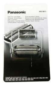 Panasonic Shaver Head - Wes9013y1361 Outer Foil - Inner Blade