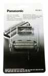 Panasonic Shaver Head - Wes9013y1361 Outer Foil - Inner Blade