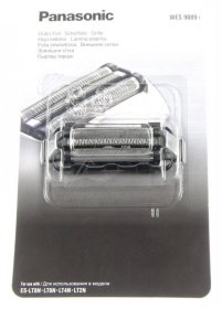 Panasonic Razor Blade - Wes9089y Razor Blade