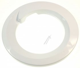 Flange Washing Machine Window - C00145300 482000082348 Inner Frame Lid [Whirlpool Indesit]