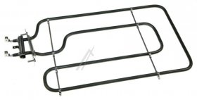 Smeg Grill Heating Element - 806890817 Grill Heating Element