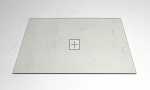 Oven inner Door Glass - 5550465206 Door Glass Printed 474x244mm [Electrolux Aeg]