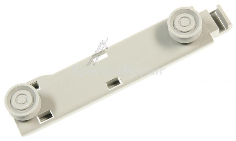 Basket Guide - C00299671 488000299671 Basket Runner Upper Plp2 Star Left [Whirlpool Indesit]