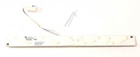 Lg Wedge Base Lamp - Eav62152105 Led Assembly