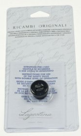 Valve - La090003110901 090003110901 Safety Valve-security [Groupe SEB]