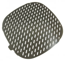 Philips Saeco Grill Base - 420303623461 Grill Bottom