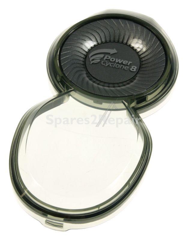 Philips Saeco Flap - Cp1436-01 300004081071 Hl Bucket Lid Service