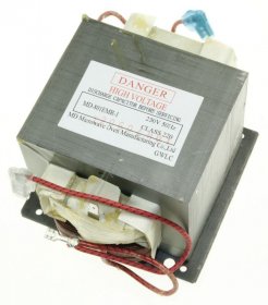 Psu Transformer - Md-801emr-1 17470000003624 H v Transformer [Midea]