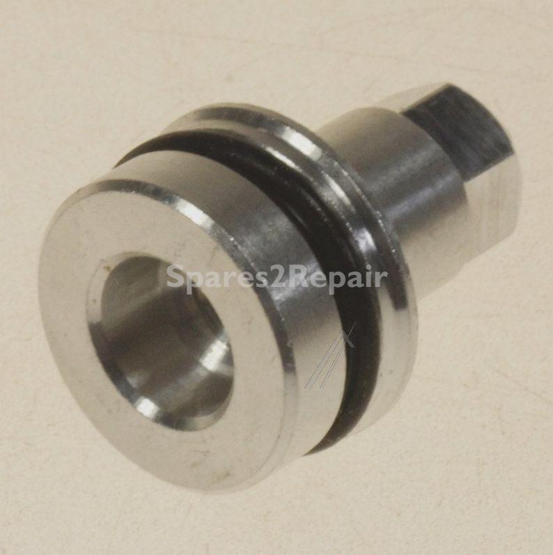 Gear - Kw715270 Hub Nut *13t04 [Delonghi]