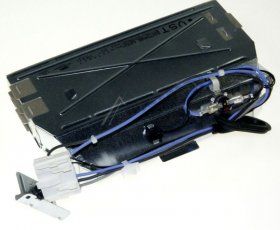 Dryer Heating Element - 00649011 Heating Element [Bosch Siemens]