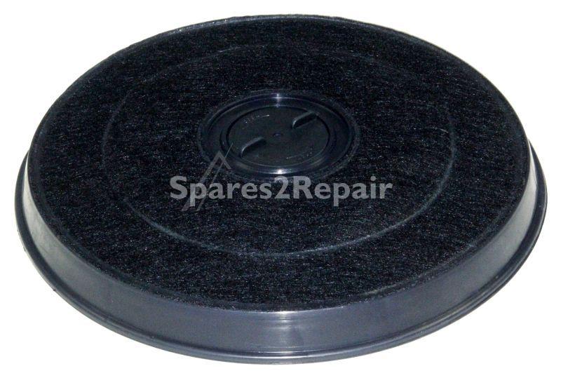 Carbon Filter - Dhz2701 11005728 Standard Odor Filter [Bosch Siemens]