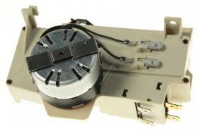 Door Lock - 00496934 Electric Lock [Bosch Siemens]